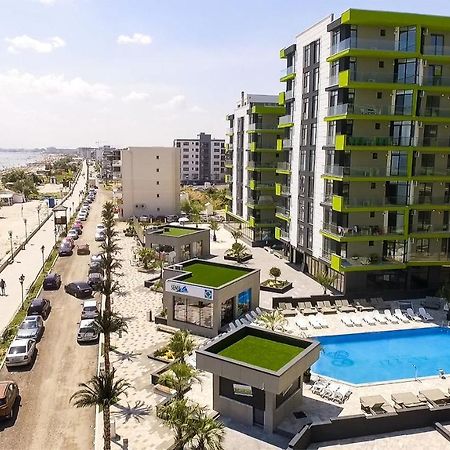Alezzi Majestic Apartments 97 Неводарі Екстер'єр фото