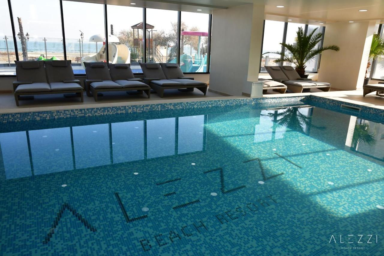 Alezzi Majestic Apartments 97 Неводарі Екстер'єр фото
