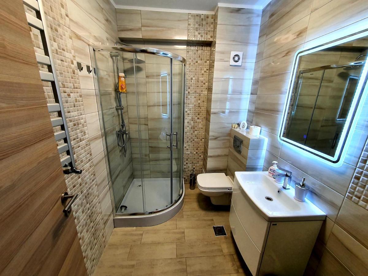 Alezzi Majestic Apartments 97 Неводарі Екстер'єр фото