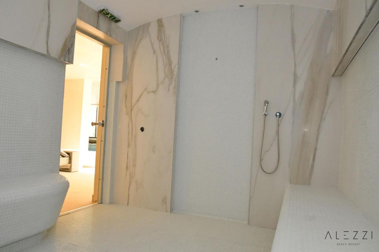 Alezzi Majestic Apartments 97 Неводарі Екстер'єр фото