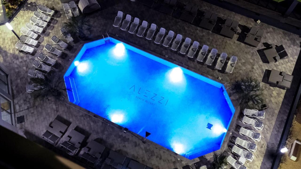 Alezzi Majestic Apartments 97 Неводарі Екстер'єр фото