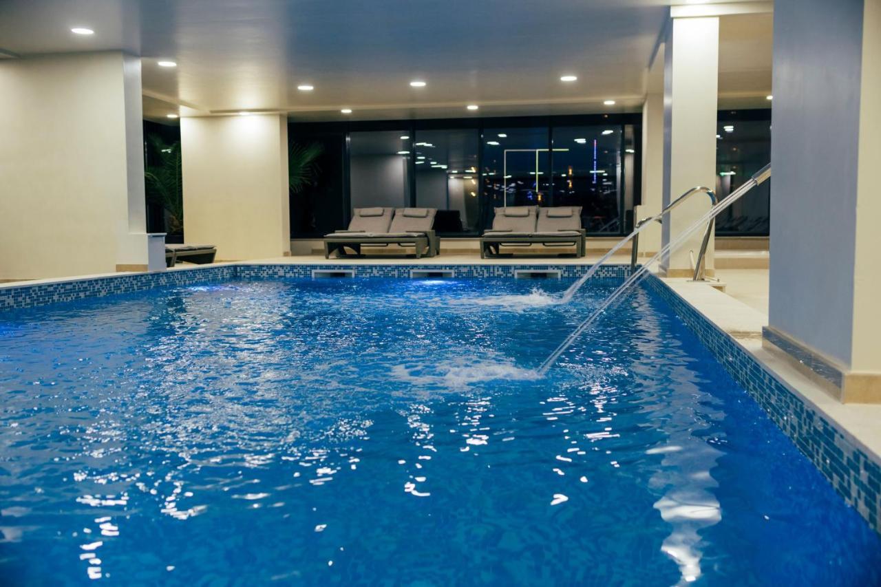 Alezzi Majestic Apartments 97 Неводарі Екстер'єр фото